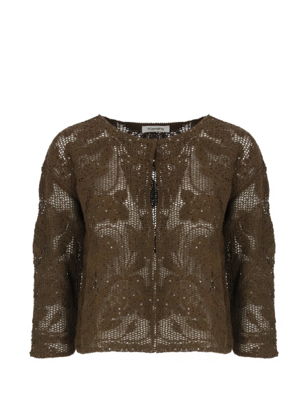 Cardigan Kangra maro