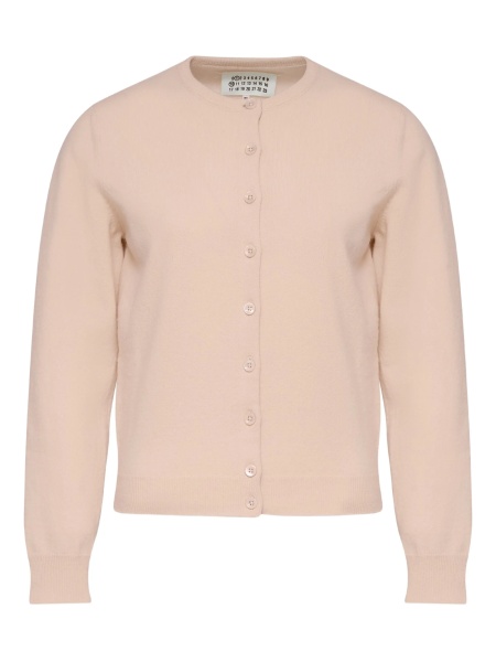 Cardigan Maison Margiela roz