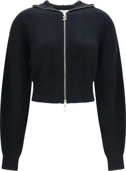 Cardigan Max Mara negru