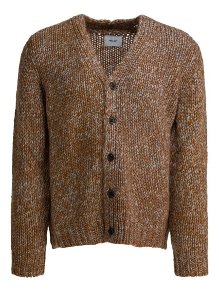 Cardigan NN.07 maro