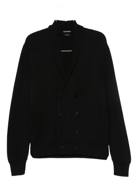 Cardigan Tom Ford negru