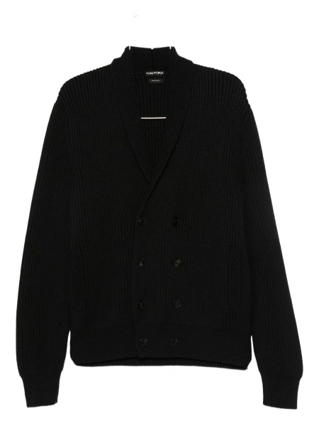 Cardigan Tom Ford negru