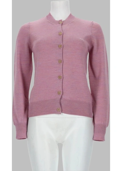 Cardigane A.P.C. Cardigan In Lana