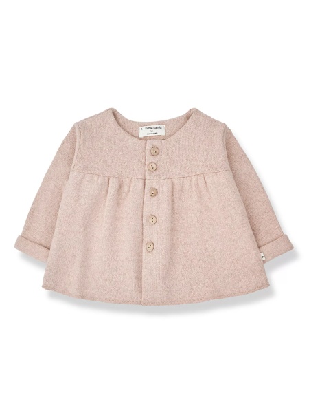 Cardigane Agnes jacket