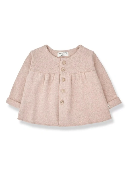 Cardigane Agnes jacket