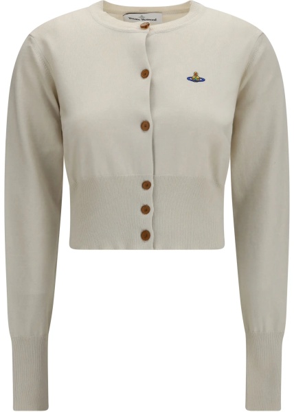 Cardigane Bea crop Cardigan