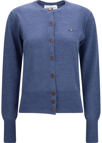 Cardigane Bea wool Cardigan
