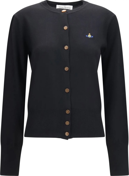 Cardigane Bea wool Cardigan