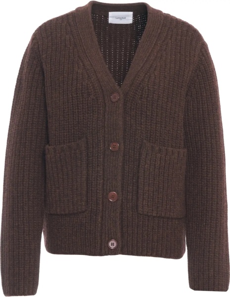 Cardigane Cardigan 'Loui'