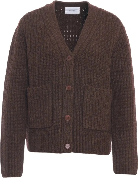 Cardigane Cardigan 'Loui'