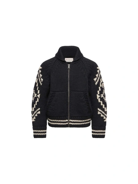 Cardigane CARDIGAN
