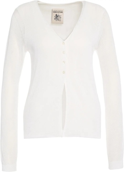 Cardigane Cotton cardigan