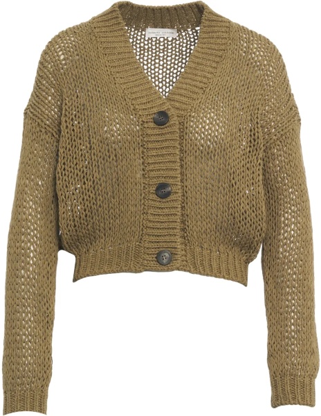 Cardigane Crochet cardigan