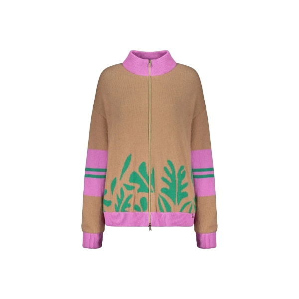 Cardigane Herno Cashmere Cardigan