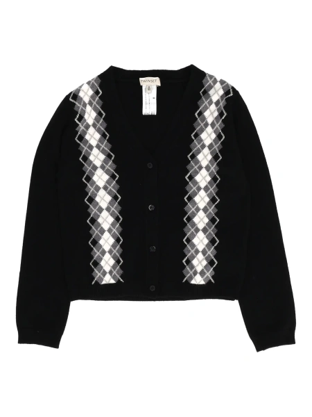 Cardigane Knit cardigan