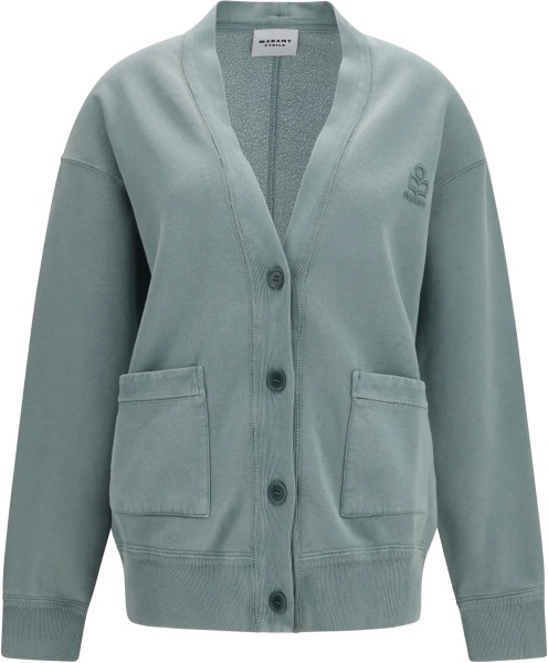 Cardigane Stephy V-neck Cardigan