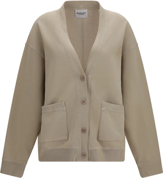 Cardigane Stephy V-neck Cardigan