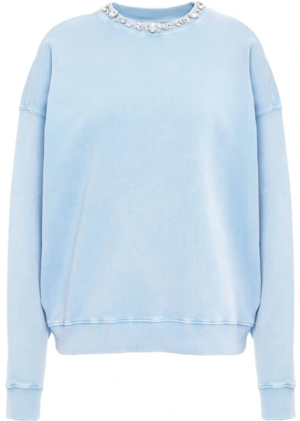Cardigane Sweatshirt 'Chain'