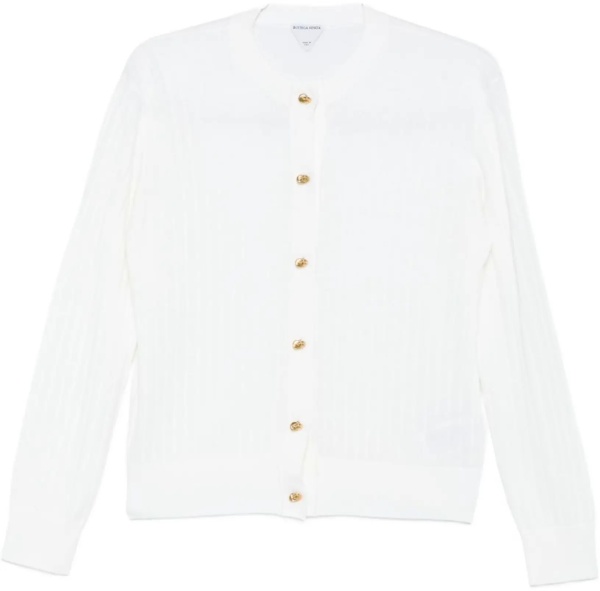 Cardigane Wool Cardigan
