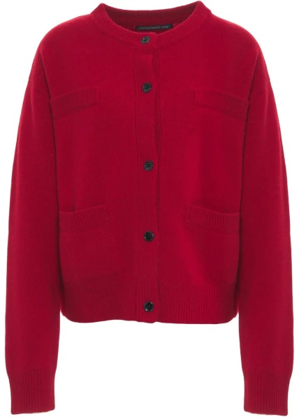 Cardigane Wool cardigan