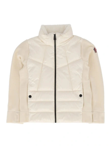 Cardigane ZIP UP CARDIGAN