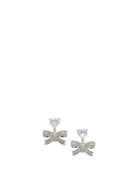 Cercei Earrings with crystals
