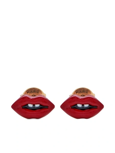 Cercei Marc Jacobs aurii
