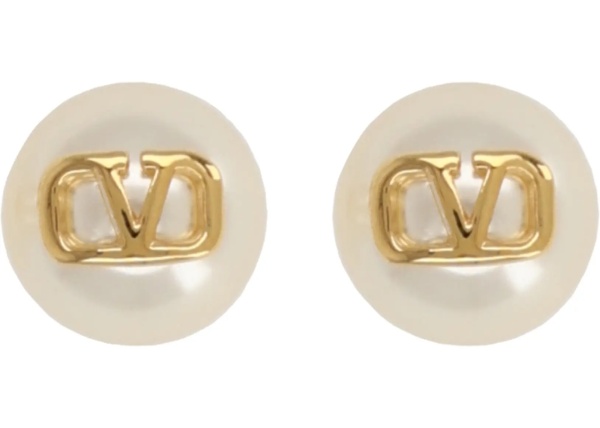 Cercei "Vlogo Signature" Earrings