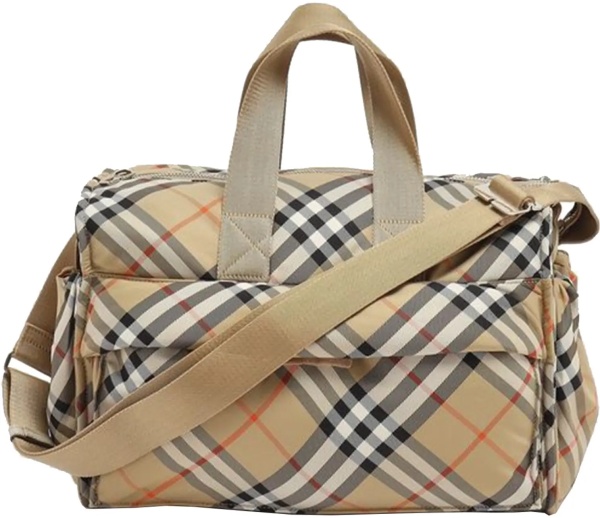 Changing Bag