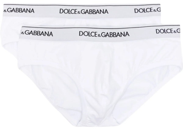 Chiloti Bi-Pack Brando Briefs