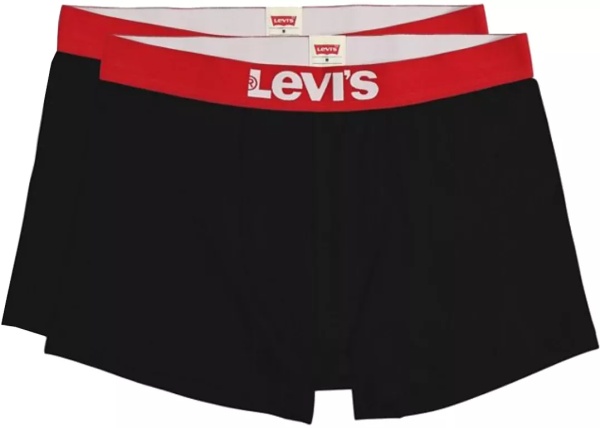 Chiloti Levi's® Boxer 2 Pairs Briefs