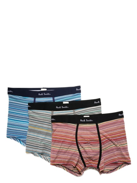 Chiloti Paul Smith albastri