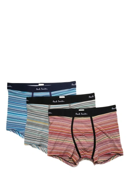 Chiloti Paul Smith albastri