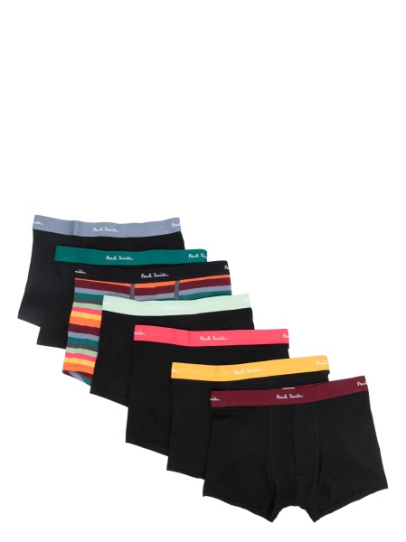 Chiloti Paul Smith negri