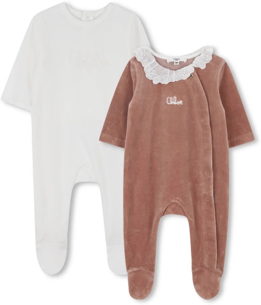 Chiloti Set Of 2 Pyjamas