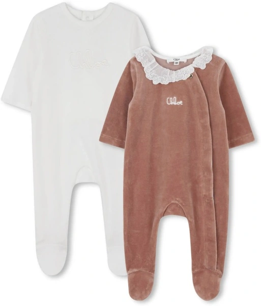 Chiloti Set Of 2 Pyjamas