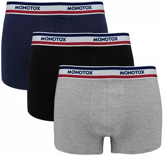 Chiloti Trunk 3P*