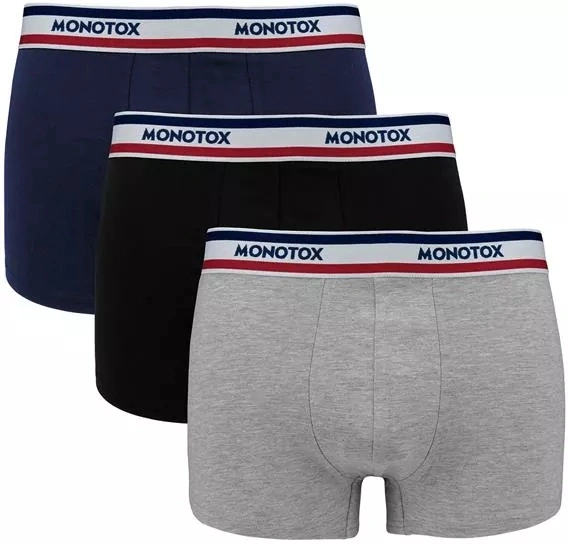 Chiloti Trunk 3P*
