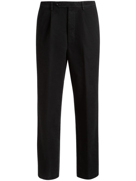Chinos Bally negri