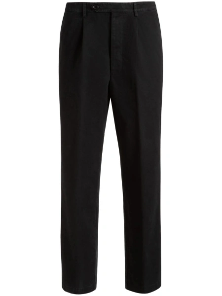 Chinos Bally negri