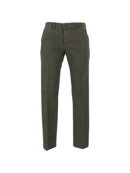 Chinos Briglia verzi