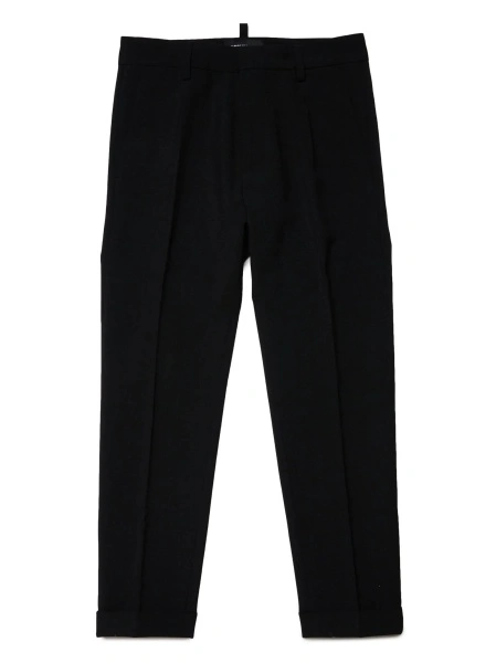 Chinos DSQUARED2 negri