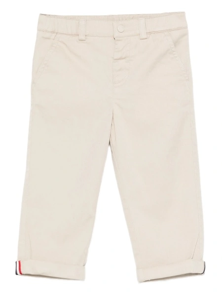 Chinos Moncler neutri