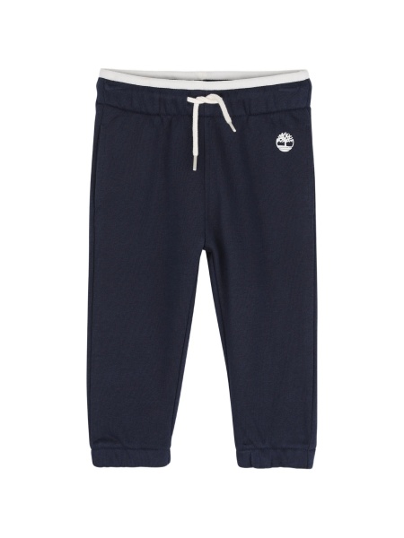Chinos Timberland albastri