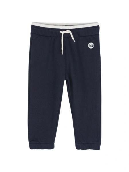 Chinos Timberland albastri