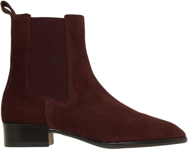 Cizme Ankle boots 'CPH361'