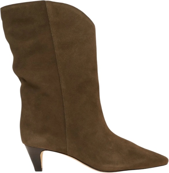 Cizme Boots 'Daniela'