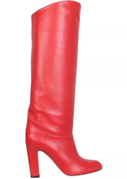 Cizme Boots PX634_XNPP3LIPSTICK