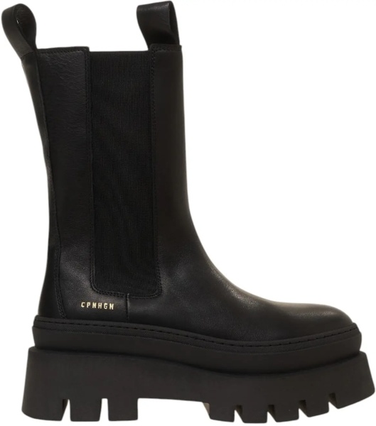 Cizme Chelsea boots 'CPH685'