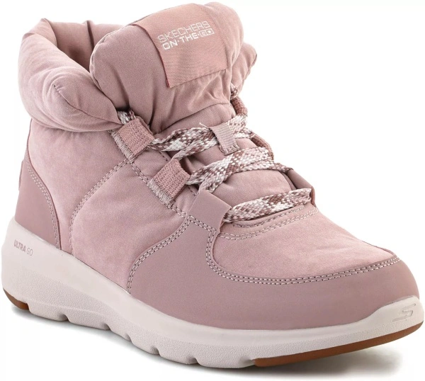 Cizme Glacial Ultra - Trend Up Mauve
